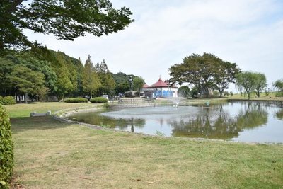 🏞️ 아유미자키 공원 (歩崎公園) 이미지 2